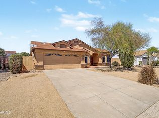 6138 W PARADISE Lane, Glendale, AZ 85306
