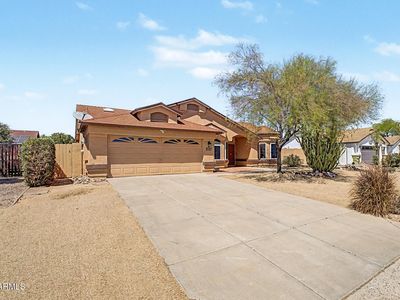 6138 W PARADISE Lane, Glendale, AZ, 85306