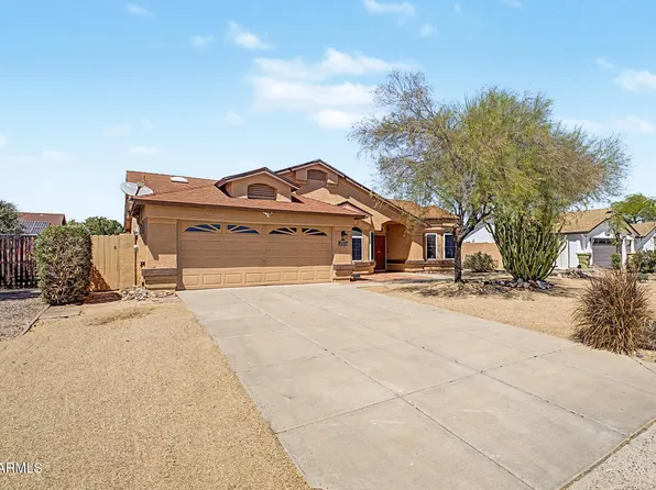 6138 W PARADISE Lane, Glendale, AZ 85306