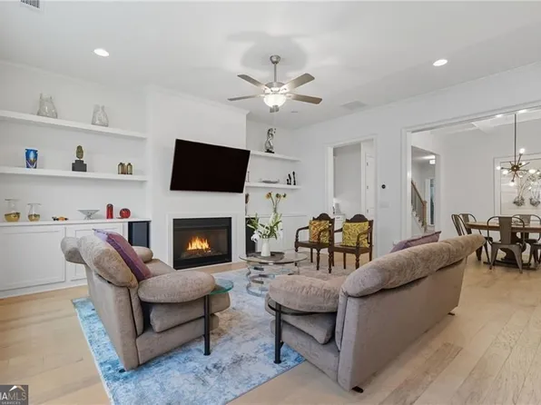 3226 Artessa Ln NE, Marietta, GA 30075