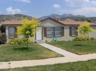 365 S 300 E, Nephi, UT 84648