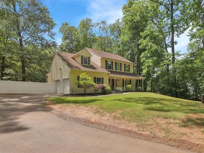 46 Spring Hill Rd, Hereford, PA, 18056