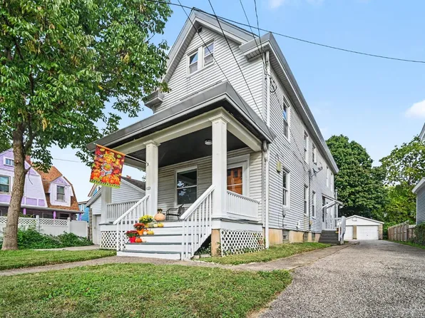 4230 Carter Ave, Cincinnati, OH 45212