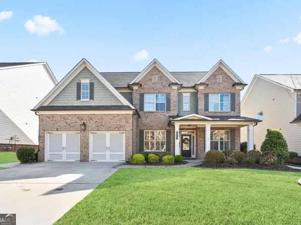 4051 Laura Jean Way, Buford, GA 30518