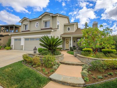 248 Chantilly Cir, Simi Valley, CA, 93065