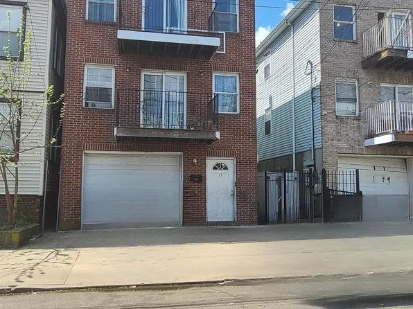 17 Grant Ave, Jersey City, NJ 07305