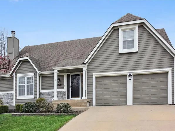 11618 Lucille St, Overland Park, KS 66210