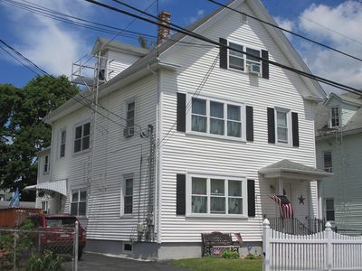30 Grant St, Taunton, MA, 02780