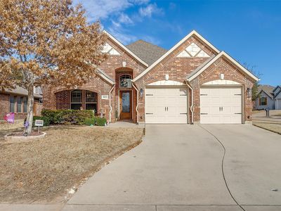 9800 Mullins Crossing Dr, Fort Worth, TX, 76126