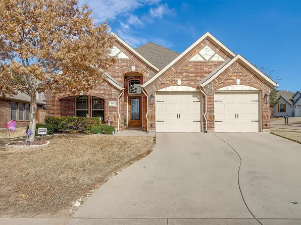 9800 Mullins Crossing Dr, Fort Worth, TX 76126
