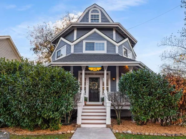 225 Glenwood Ave SE, Atlanta, GA 30312