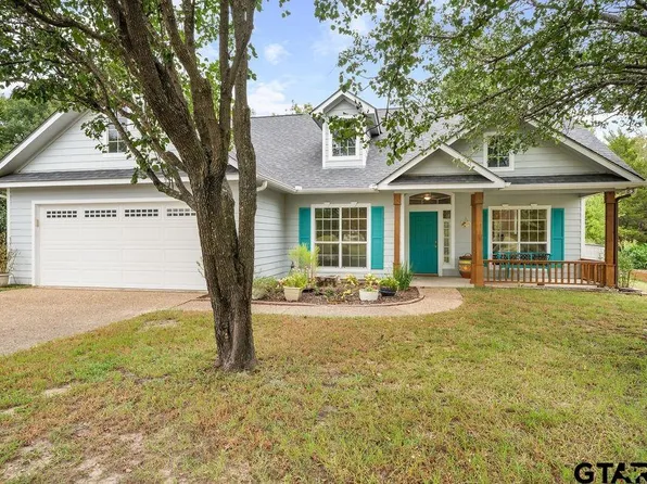 190 Private Road 6605, Mineola, TX 75773