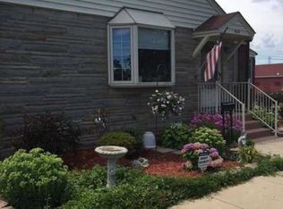 908 E Front St, Monroe, MI 48161