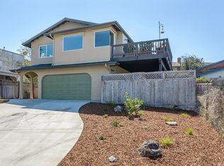 313 Mar Vista Dr, Los Osos, CA 93402