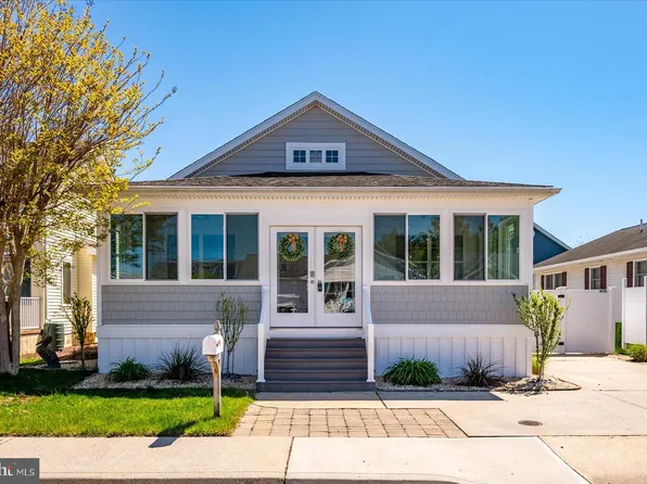 13804 Sailing Rd, Ocean City, MD 21842