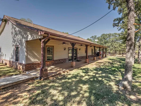5050 Lakeside Dr, Duncan, OK 73533