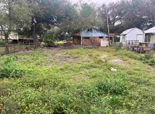 130 Malgum Ln, Golden Meadow, LA 70357