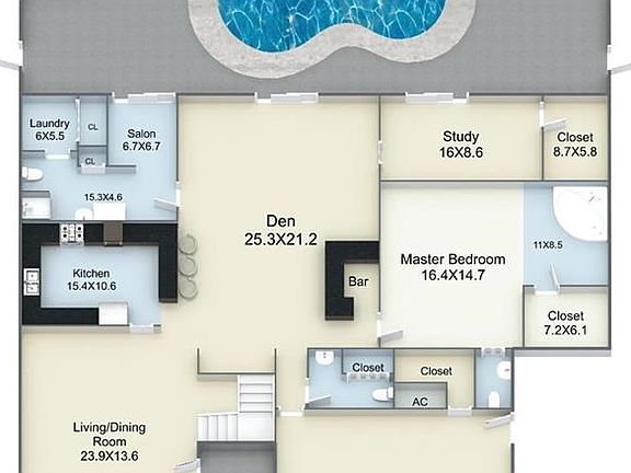 3rd image of this home