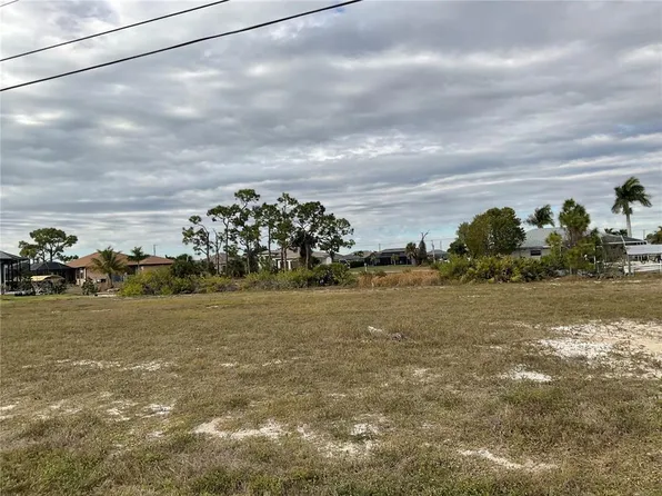 3431 NW 17th Ln Lot 16, Cape Coral, FL 33993