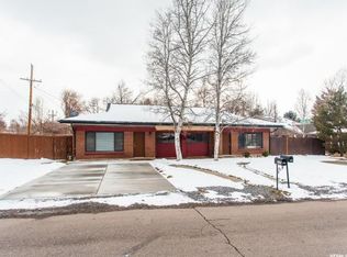 2168 E Fardown Ave, Holladay, UT 84121