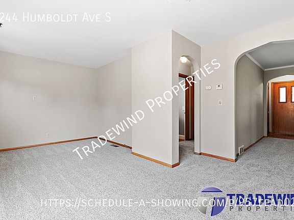 5th image of 6244 Humboldt Ave S