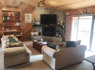 10 Jackson Hole Rd #301, Angel Fire, NM 87710