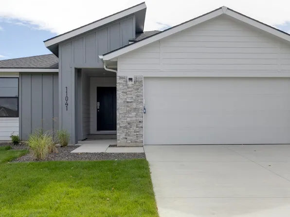 5432 S Bittercreek Ave, Meridian, ID 83642