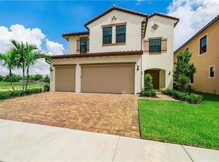 12175 N Baypoint Circle, Parkland, FL 33076