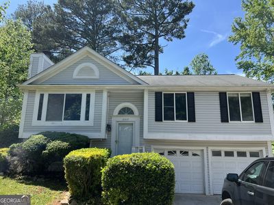2317 Wilkins Ct, Decatur, GA, 30035