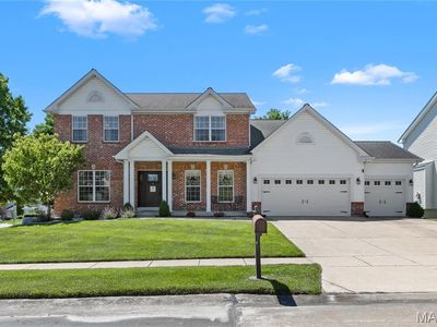 2 Macleod Ct, Dardenne Prairie, MO, 63368