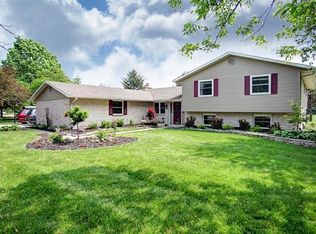 991 Thorndale Dr, Centerville, OH