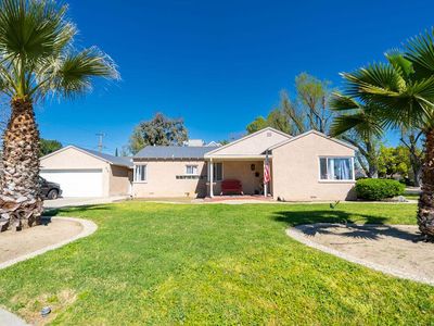 915 La Loma Ave, Modesto, CA, 95354