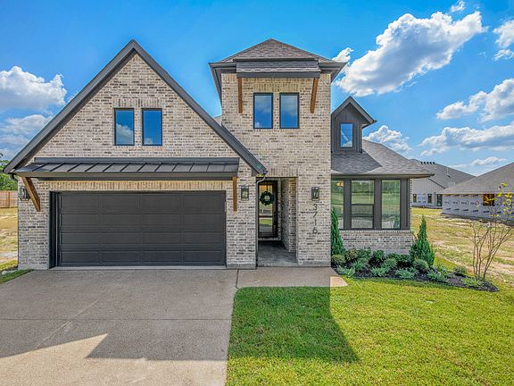 Previously Built Mia B