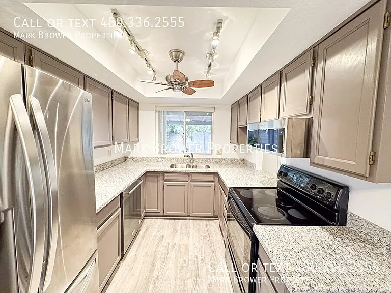 6423 E Aire Libre Ln — Photo 8