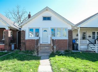 1248 Bruce Ave, Windsor, ON