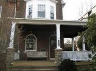 5034 Schuyler St, Philadelphia, PA 19144