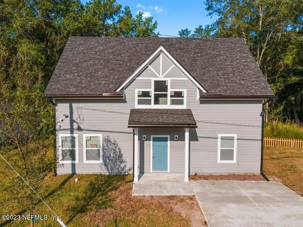 11816 LEM TURNER Road, Jacksonville, FL 32218