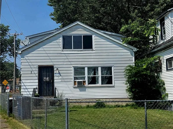 2 Dorris Ave, Buffalo, NY 14215