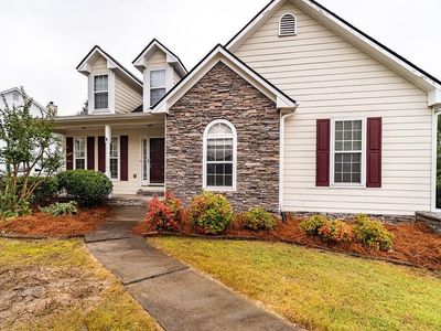 3968 Duncan Ives Dr, Buford, GA, 30519