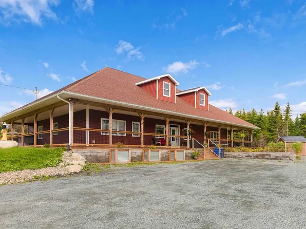 5645 Highway 7, Head Of Chezzetcook, NS B0J 1N0