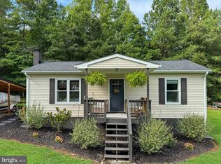 3843 Buckner Rd, Bumpass, VA 23024