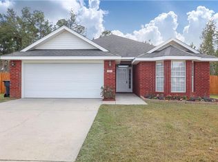 9303 Hartsfield Way S, Mobile, AL 36695