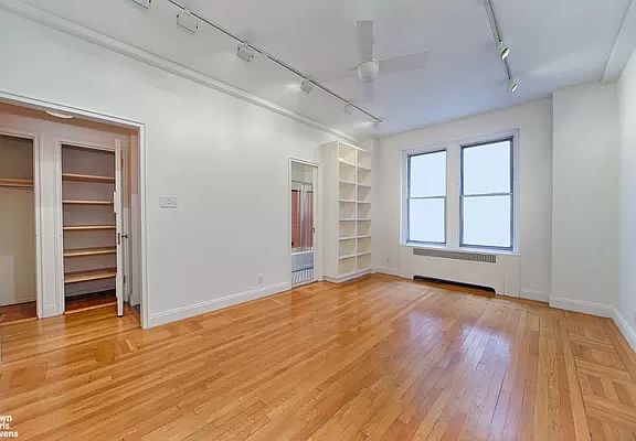 2nd image of 35 W 81st St #9F