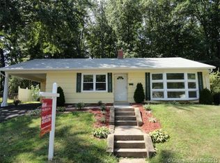 58 Heron Rd, East Hartford, CT 06118