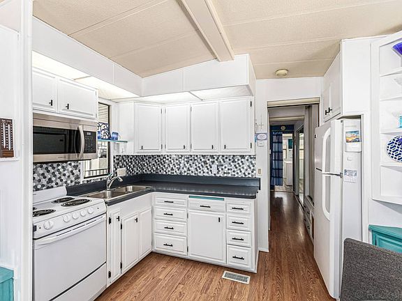 5th image of 8700 E University Dr #1205
