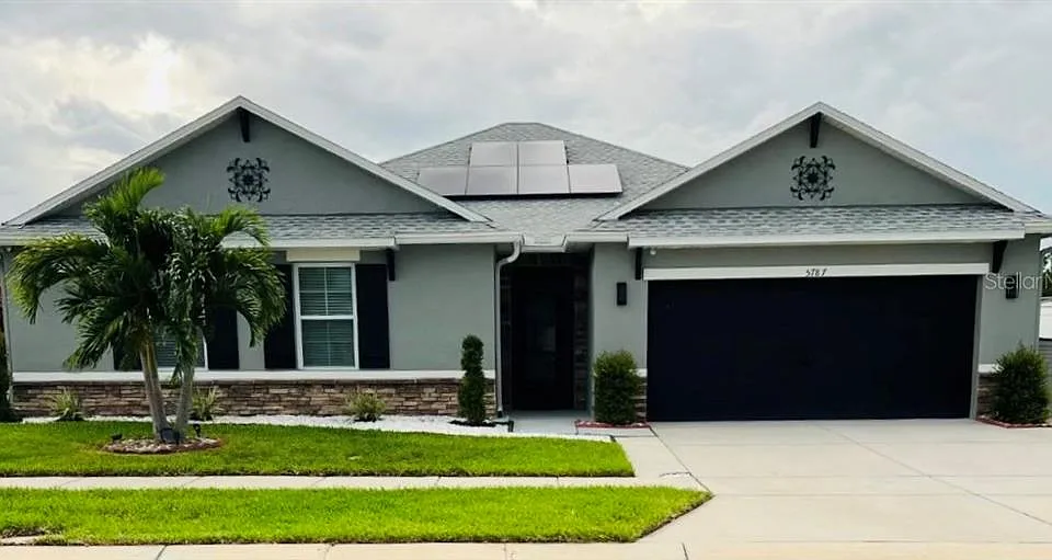 5787 Marsh Landing Dr