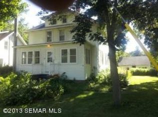 130 N Minnesota Ave, Oronoco, MN 55960