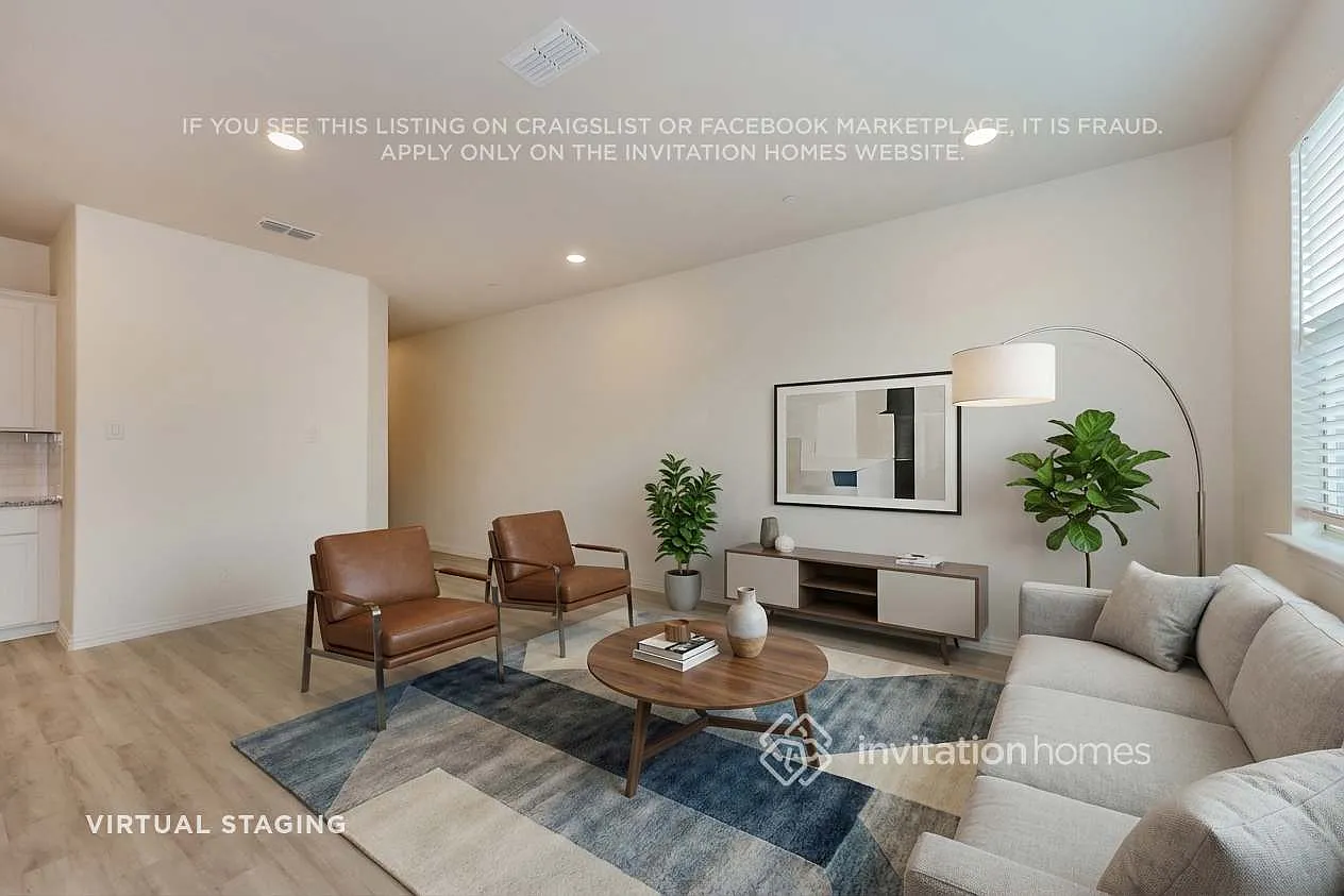 812 Bonnet Trl Arlington, TX 76001 — Photo 4