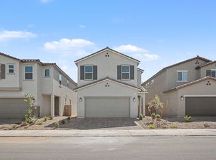 3765 Tijeras Ave, Las Vegas, NV 89121