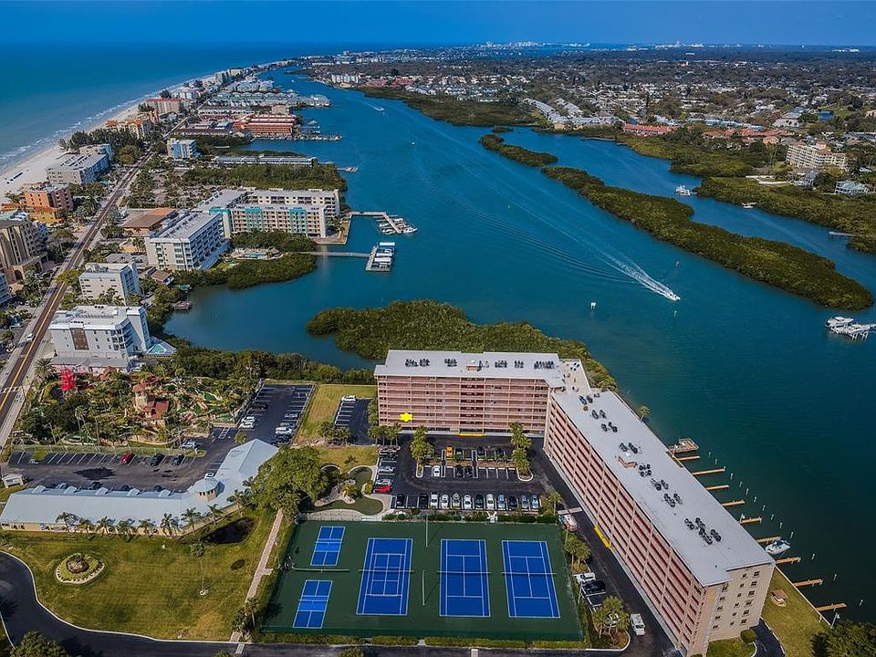 1st image of 19451 GULF BOULEVARD #301